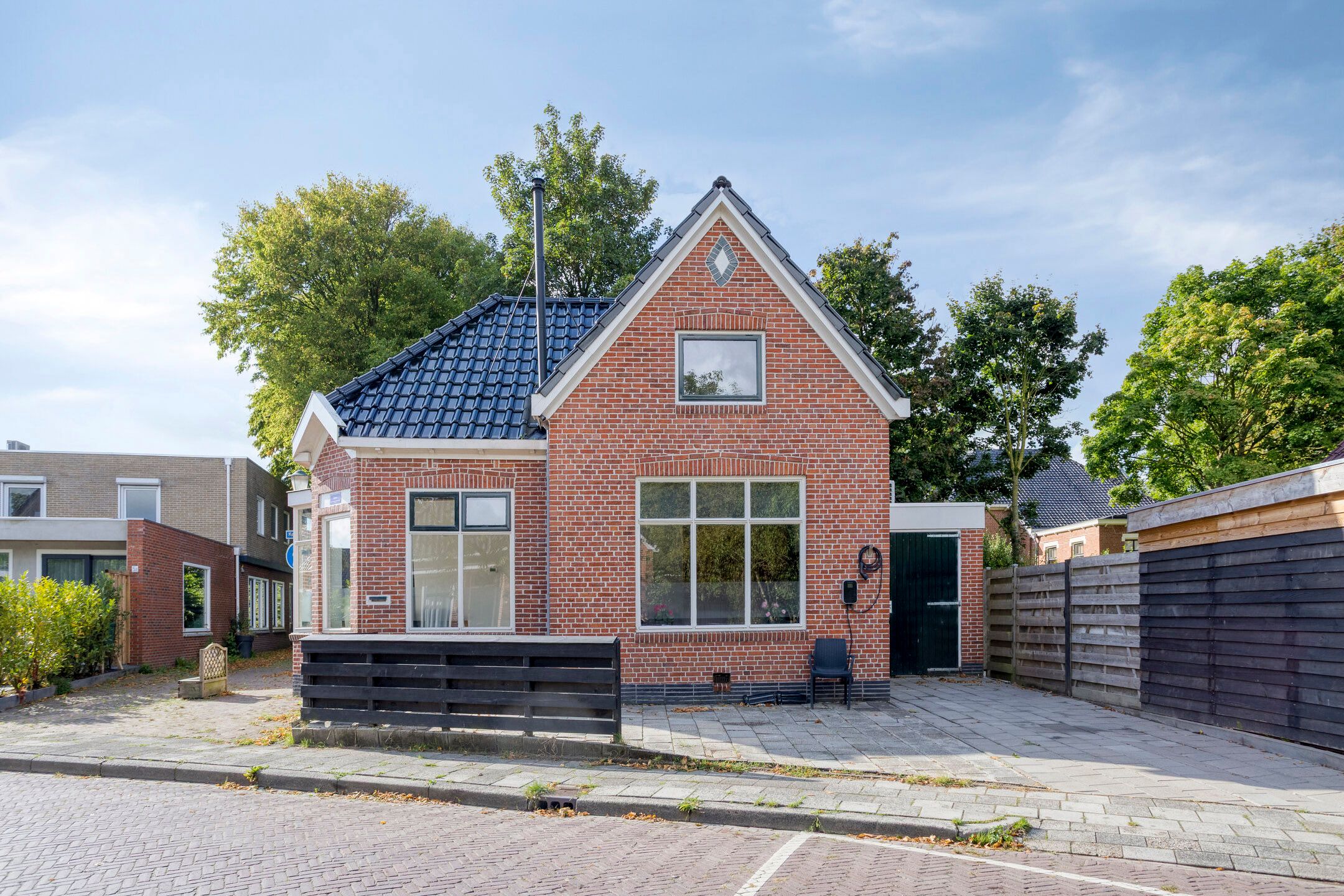 Kerkpad, 10, Oldehove, 9883PK, Groningen, Nederland 10 