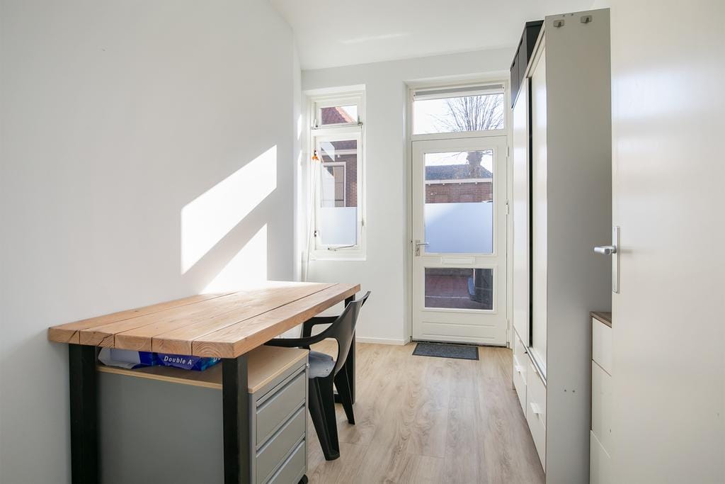 Foto 22 van Zuidend 33