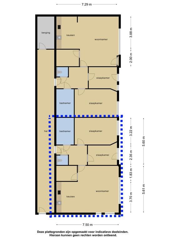 Foto 26 van Zuidend 33