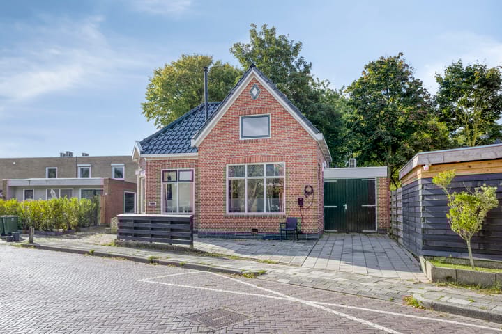 Photo 9 of Kerkpad 10