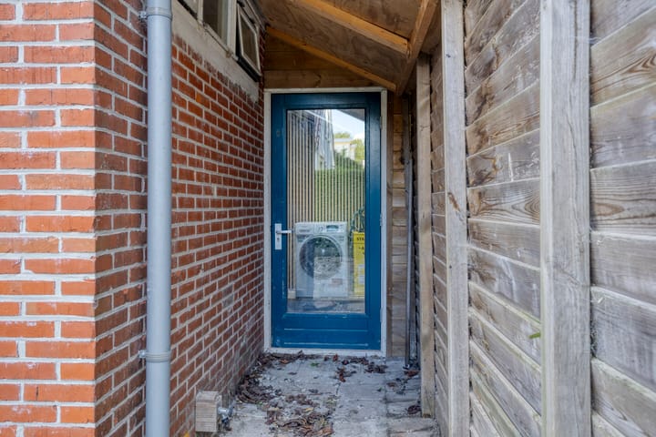 Photo 37 of Kerkpad 10