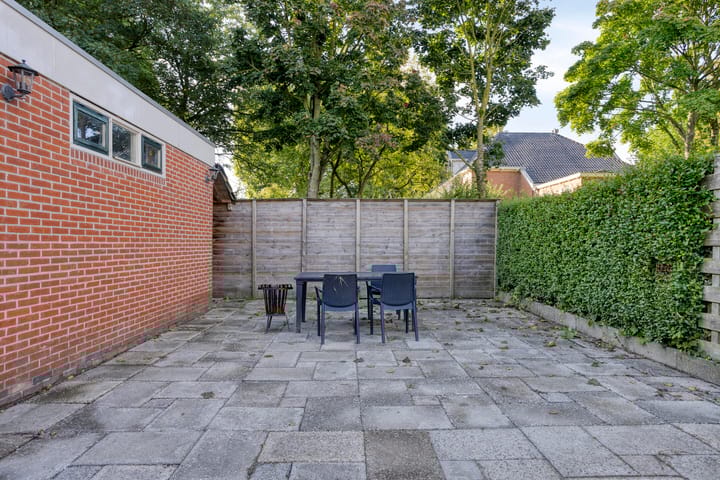 Photo 38 of Kerkpad 10