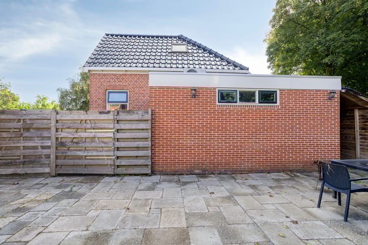 Photo 39 of Kerkpad 10