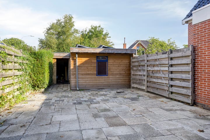 Photo 40 of Kerkpad 10