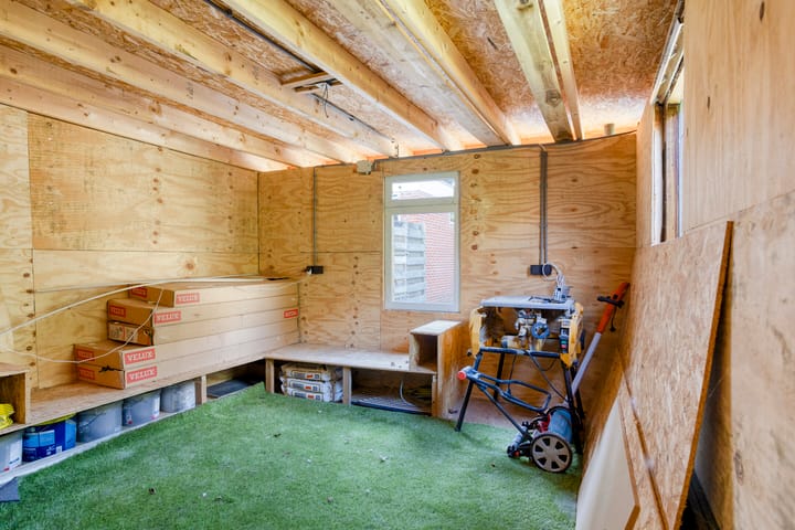 Photo 41 of Kerkpad 10