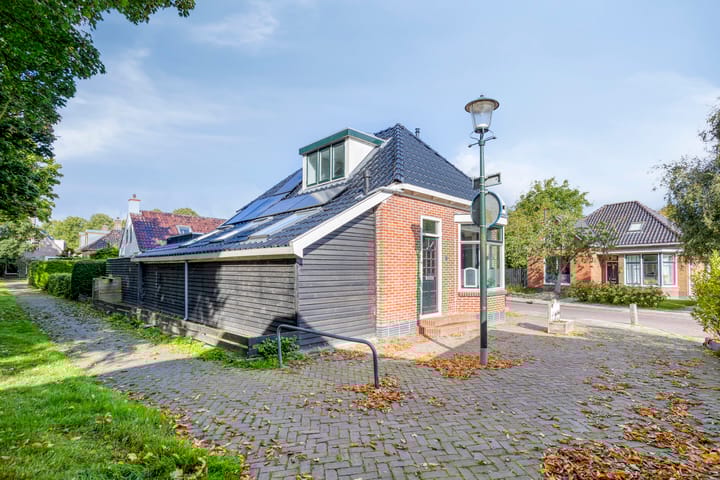 Photo 43 of Kerkpad 10