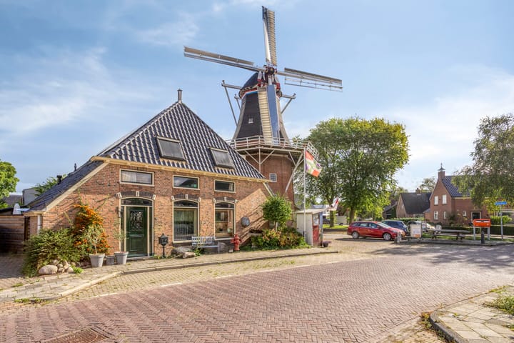 Photo 49 of Kerkpad 10