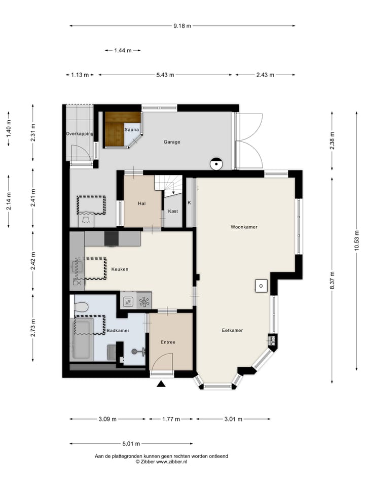 Photo 52 of Kerkpad 10