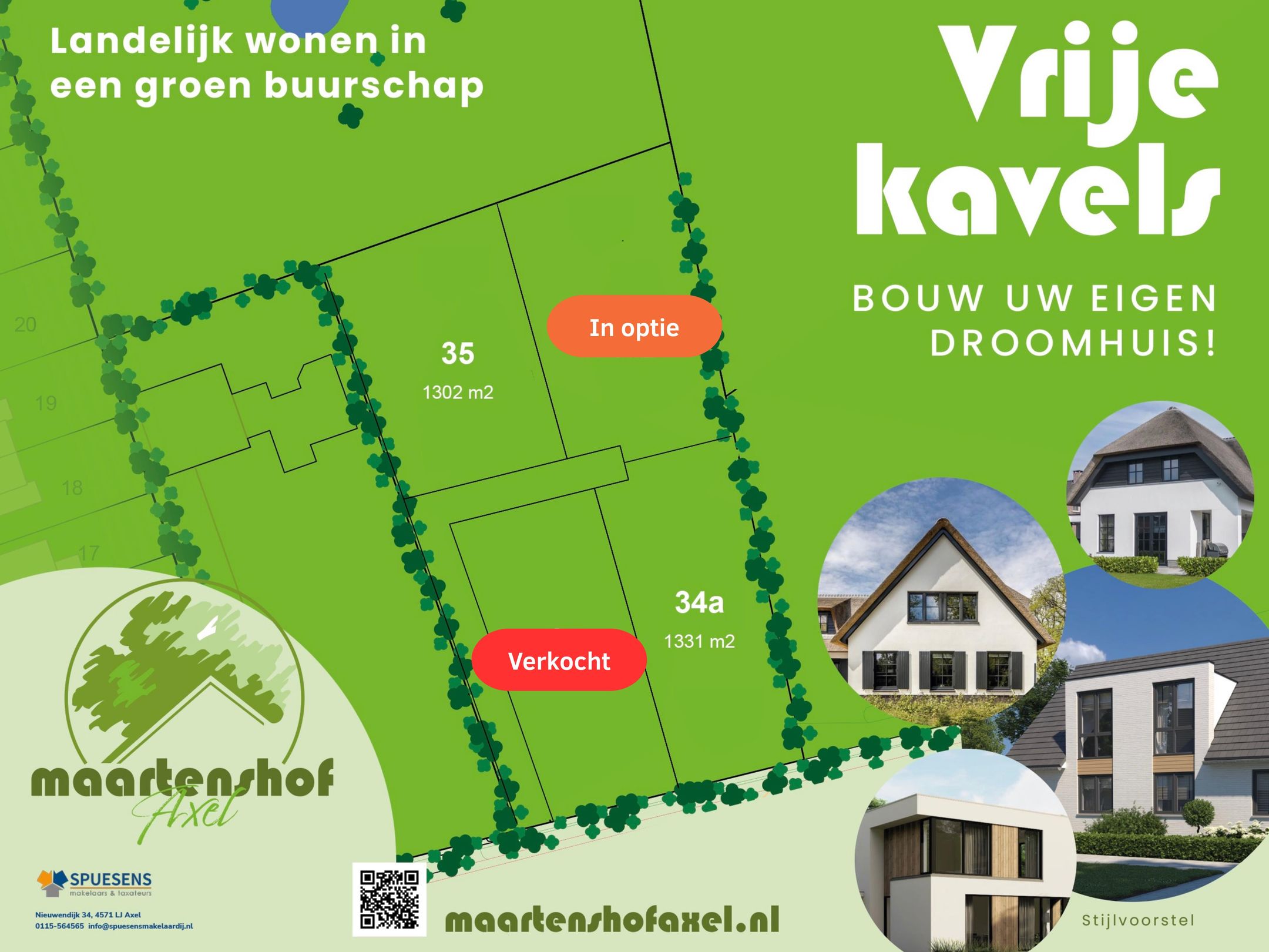 Maartenshof, Axel, 4571CW, Zeeland, Nederland