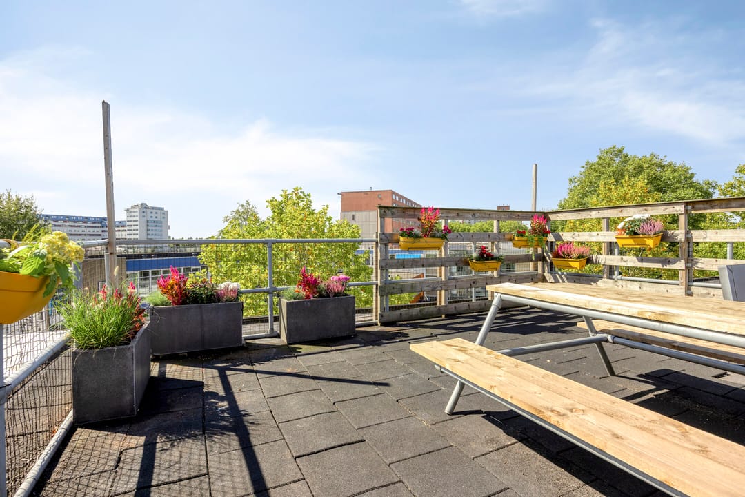 Foto 2 van Stationssingel 71-C