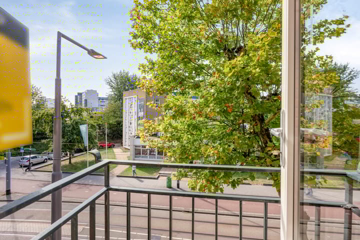 Foto 6 van Stationssingel 71-C