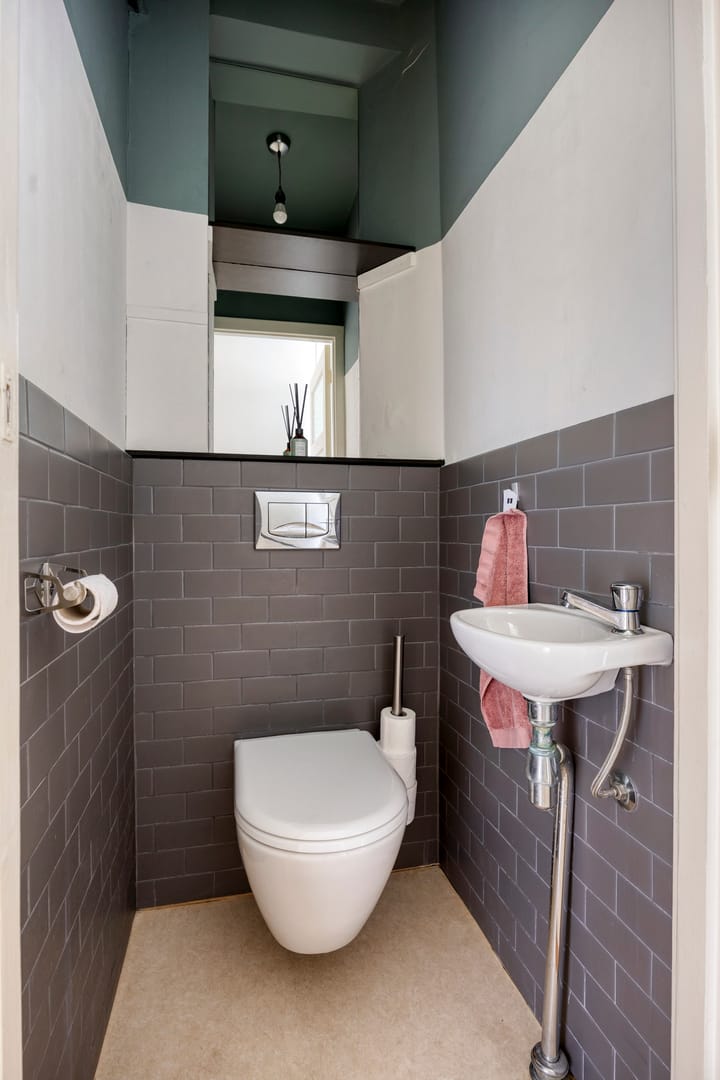 Foto 16 van Stationssingel 71-C