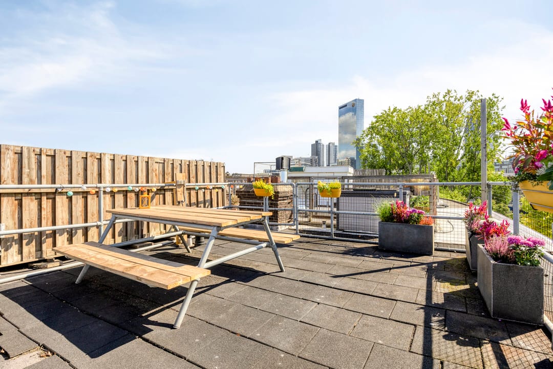 Foto 26 van Stationssingel 71-C