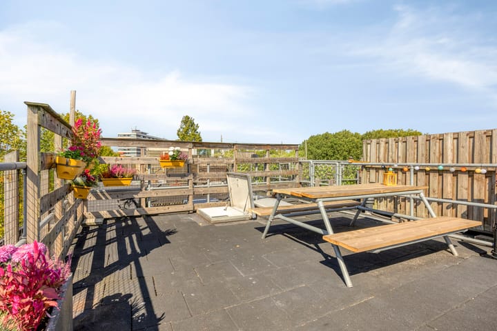 Foto 28 van Stationssingel 71-C