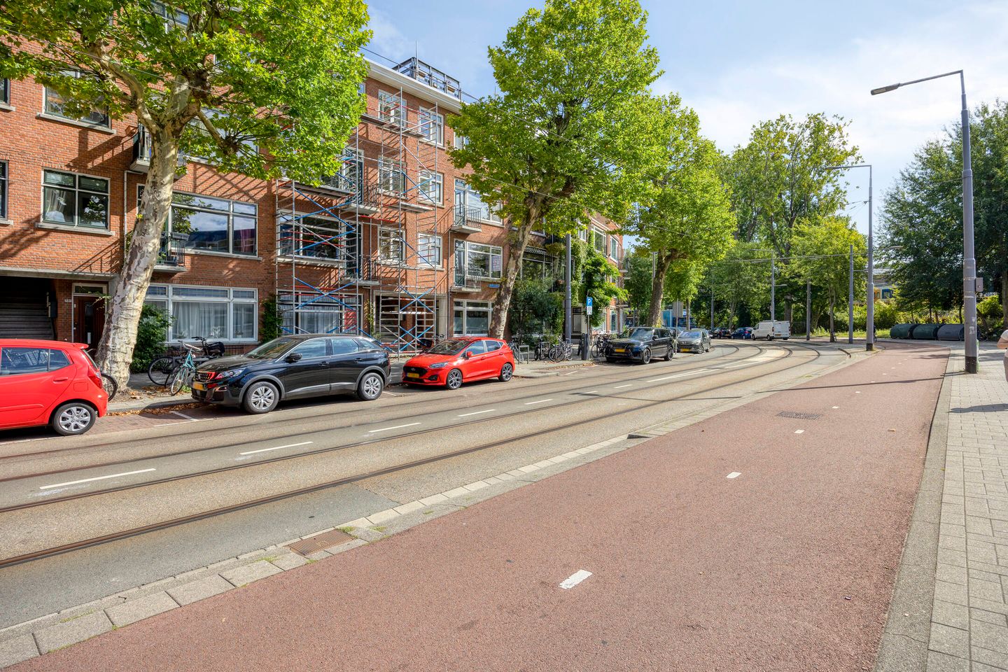 Foto 29 van Stationssingel 71-C