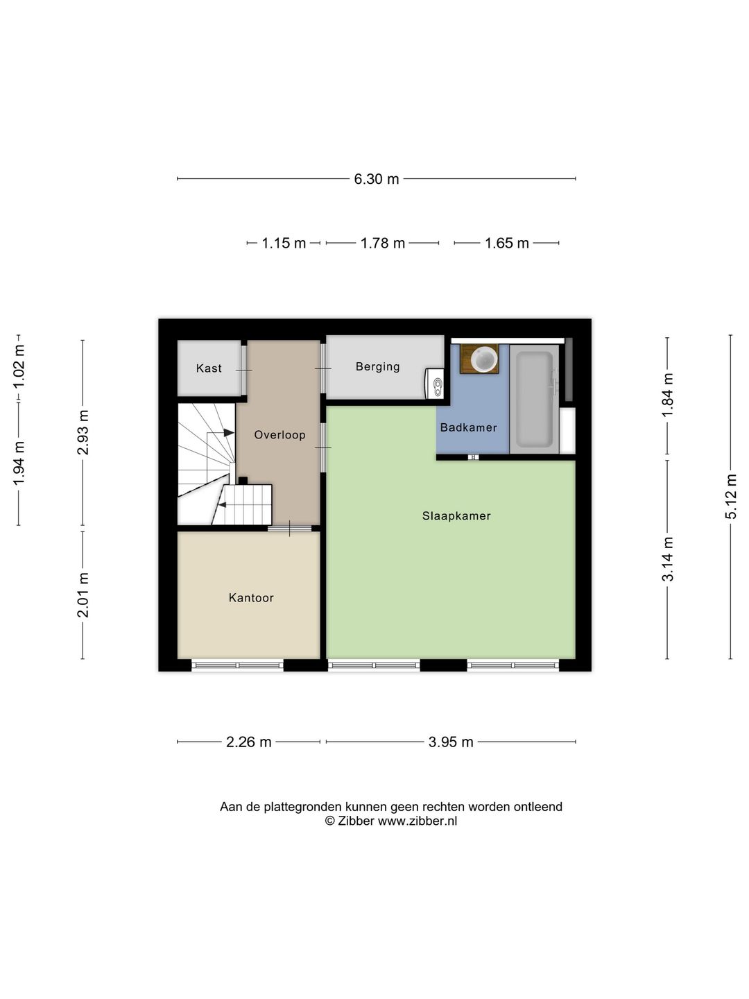 Foto 32 van Stationssingel 71-C
