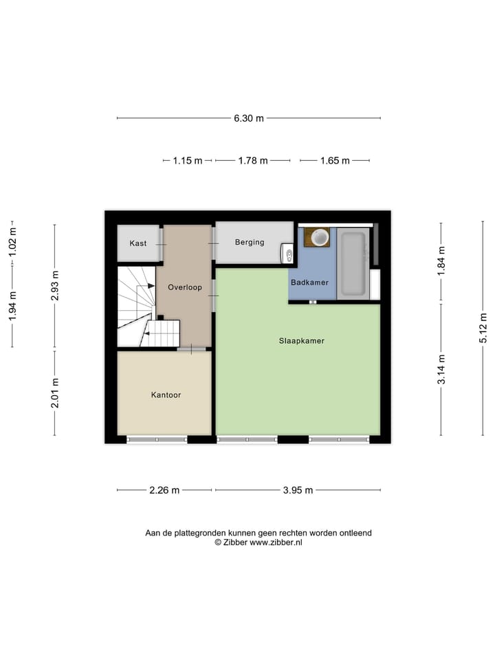 Foto 32 van Stationssingel 71-C