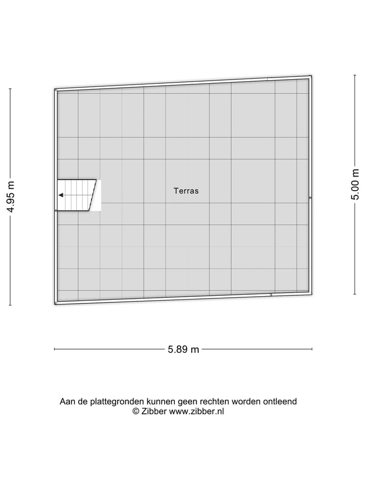 Foto 33 van Stationssingel 71-C
