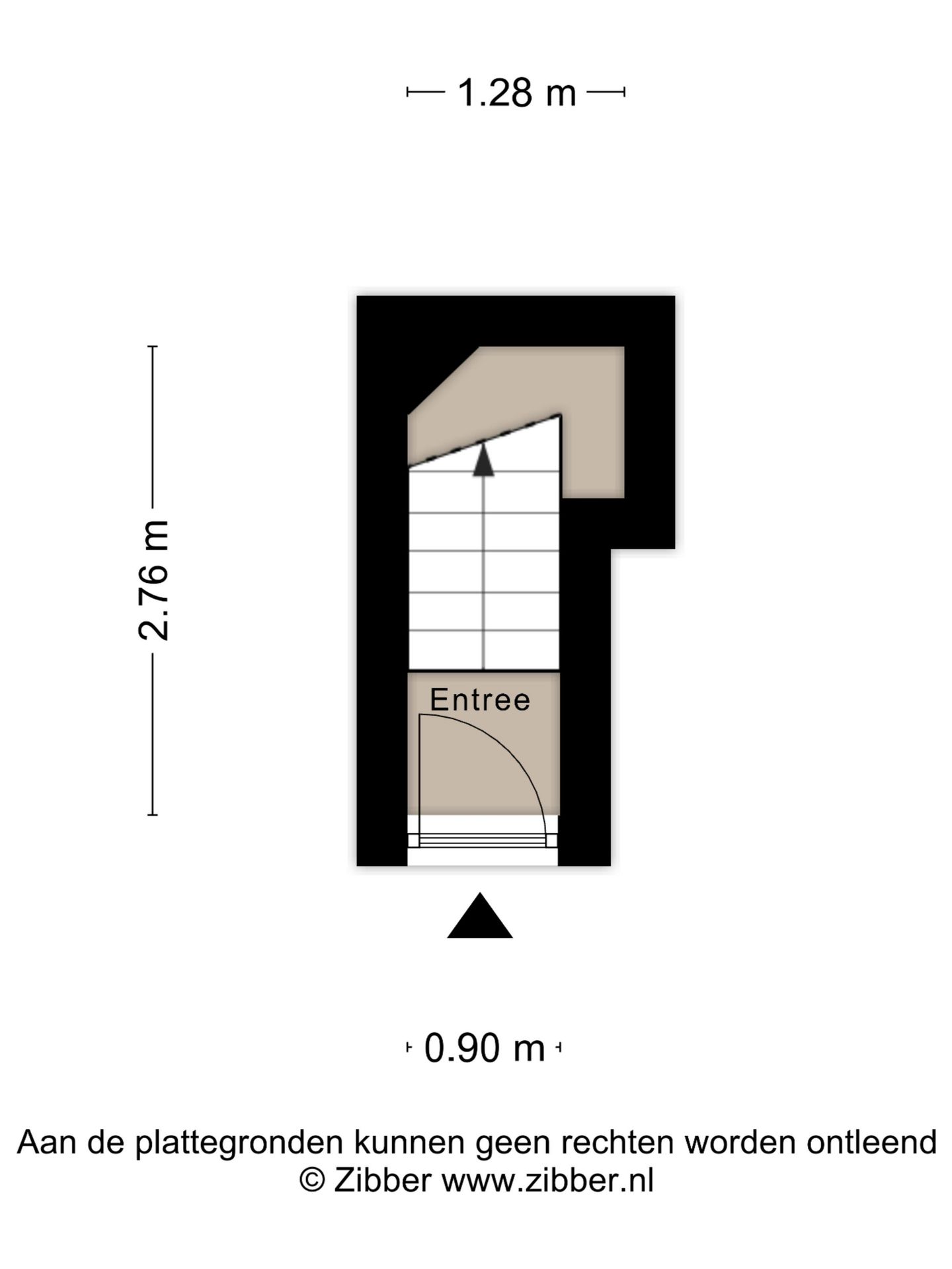 Foto 34 van Stationssingel 71-C