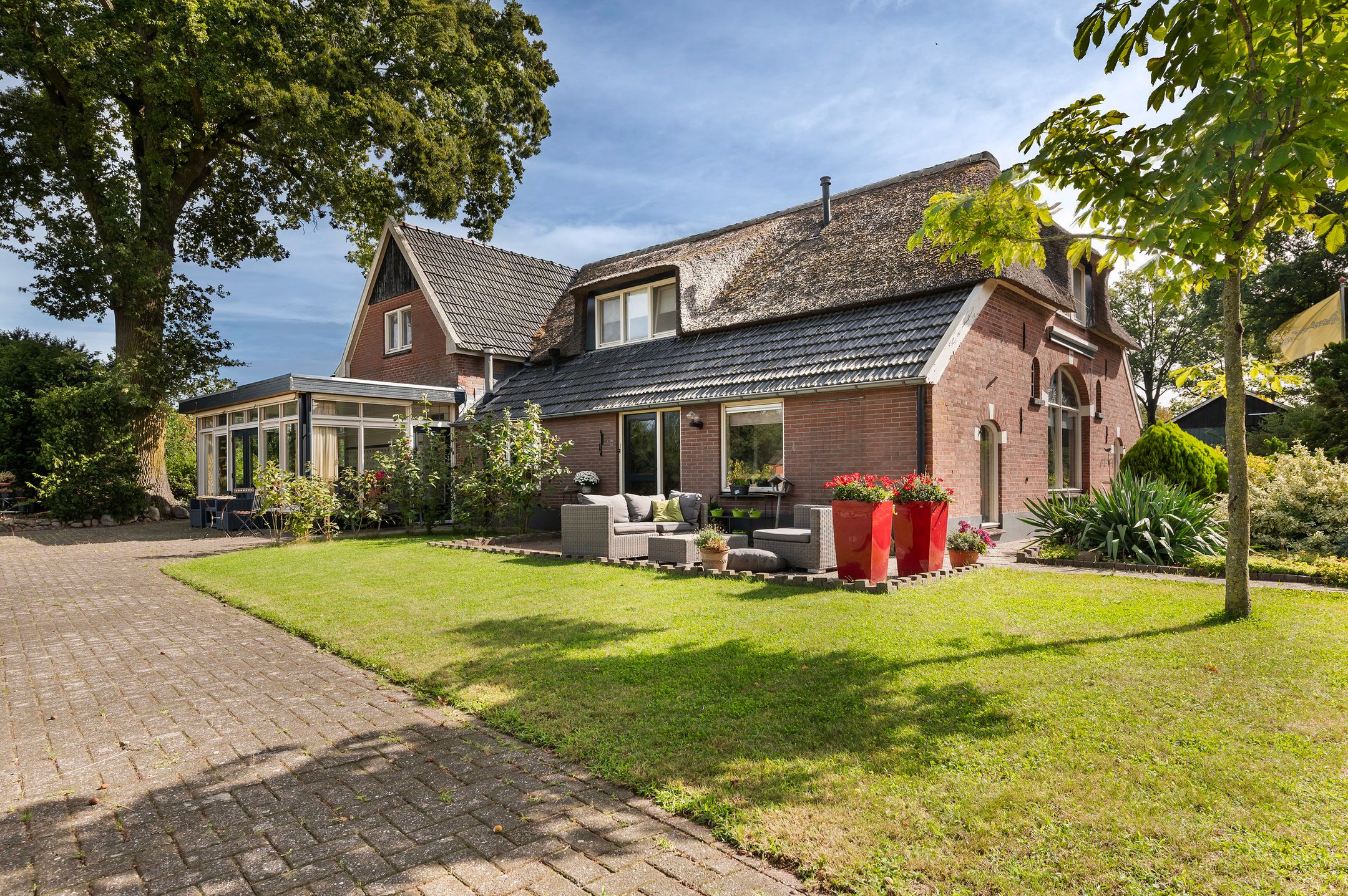 Veldweg, 4, Markelo, 7475NS, Overijssel, Nederland 4 