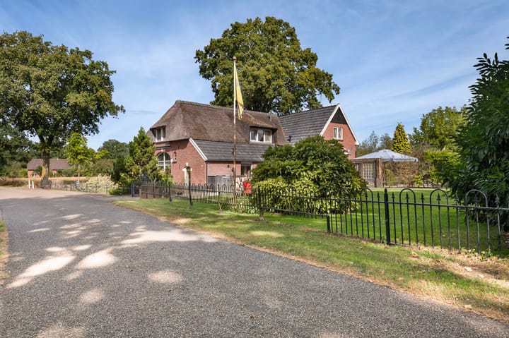 Foto 3 van Veldweg 4