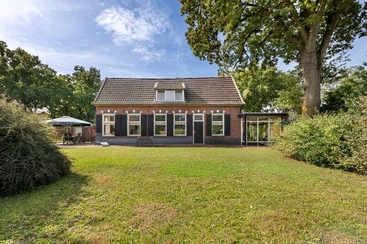 Foto 4 van Veldweg 4