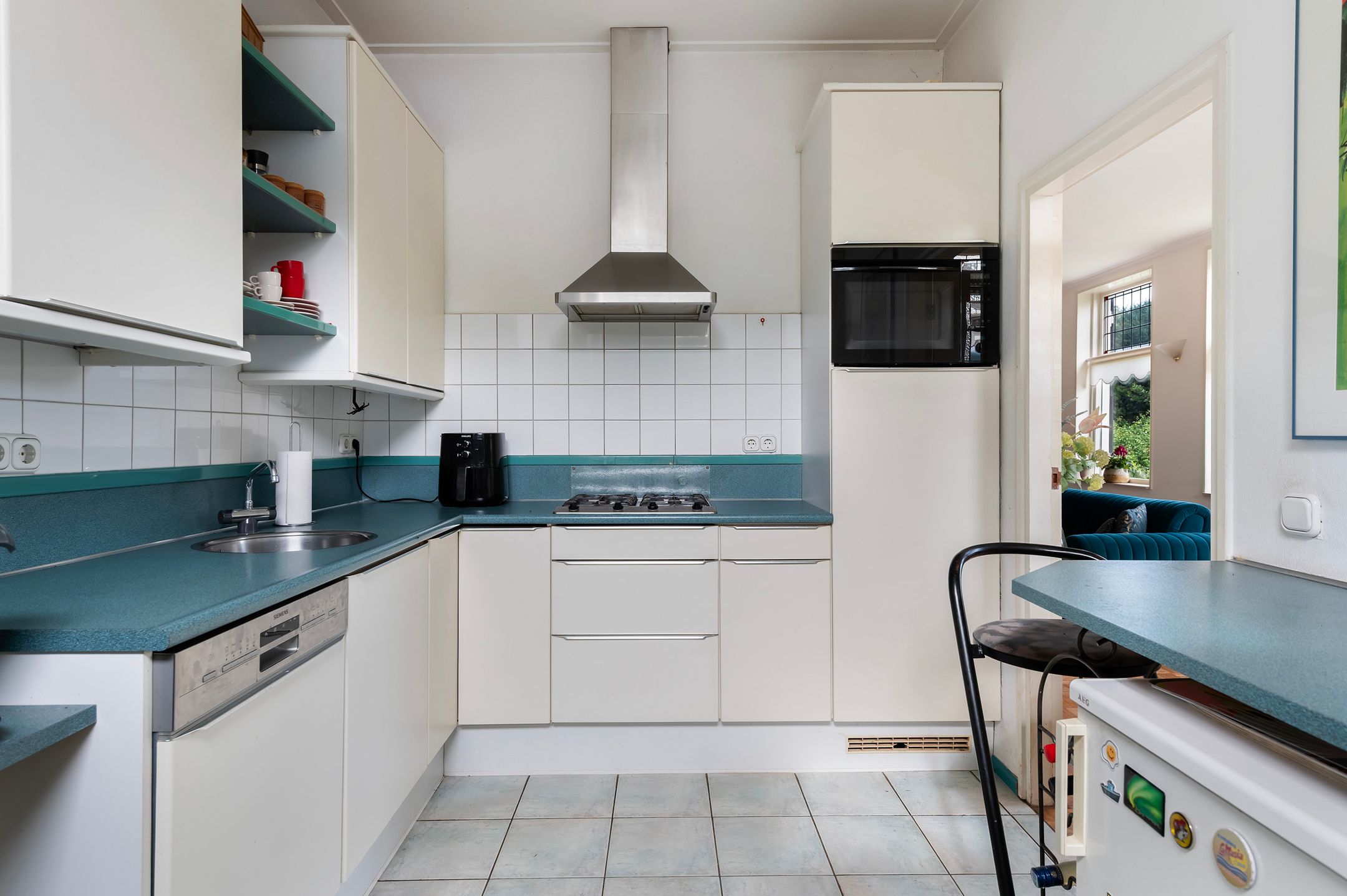 Photo 9 of Veldweg 4