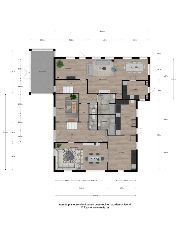 Photo 36 of Veldweg 4