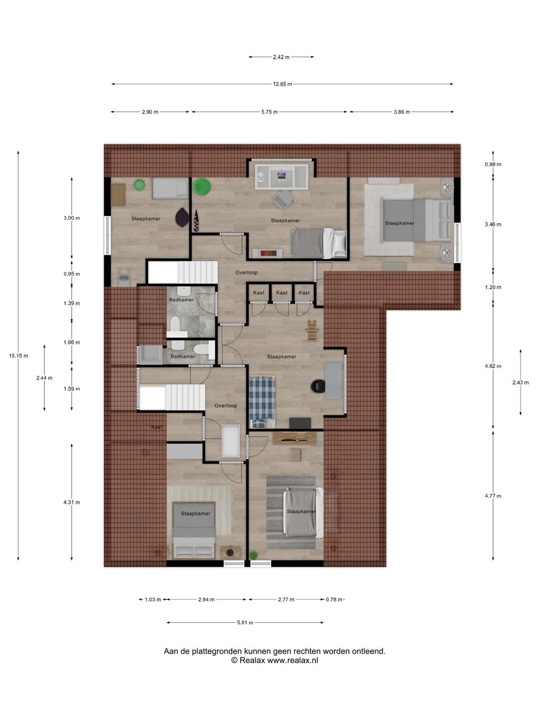 Photo 37 of Veldweg 4