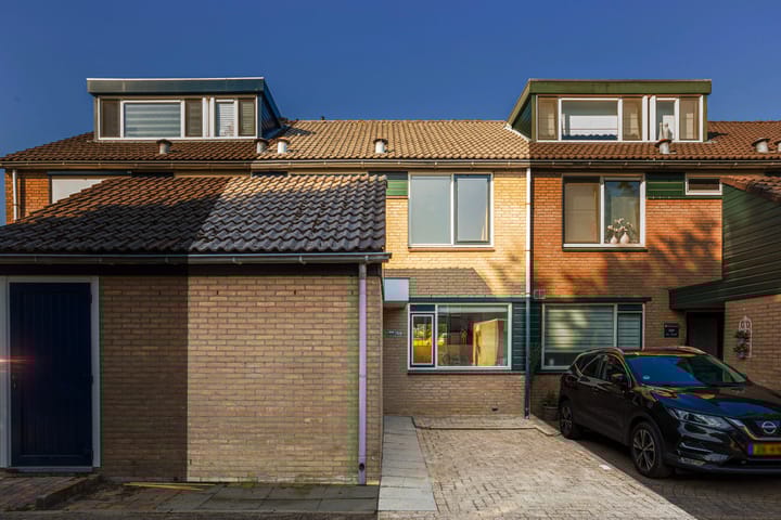 Foto 2 van Fazantenkamp 758