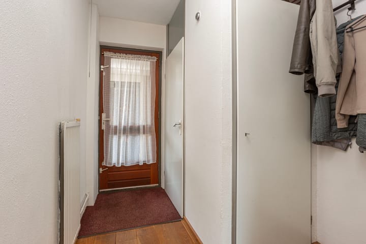 Foto 4 van Fazantenkamp 758