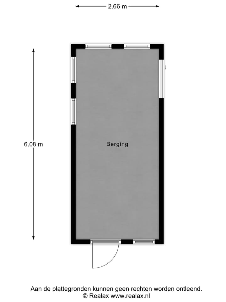 Photo 41 of Veldweg 4