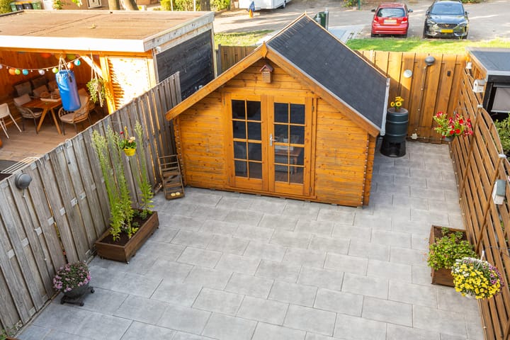 Photo 21 of Fazantenkamp 758