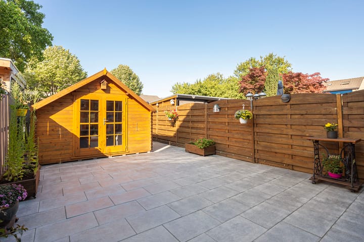 Photo 32 of Fazantenkamp 758