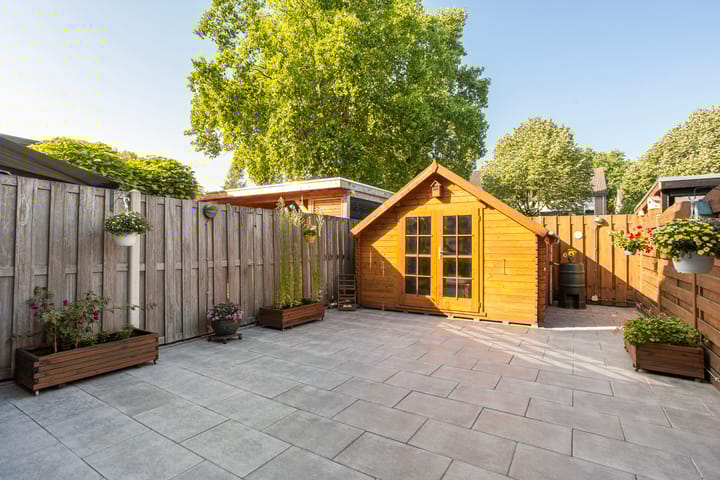 Photo 33 of Fazantenkamp 758