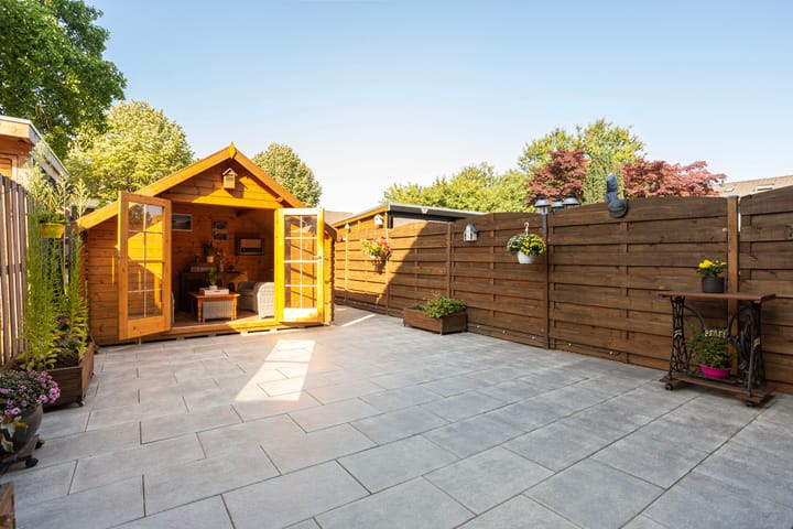 Photo 34 of Fazantenkamp 758