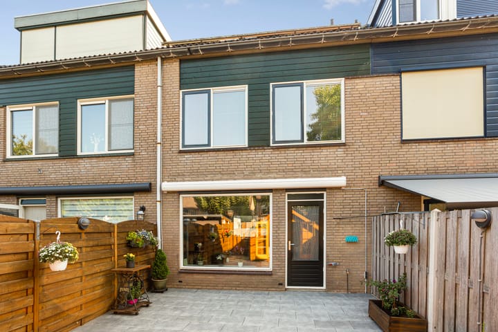 Photo 38 of Fazantenkamp 758