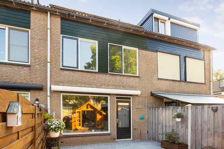 Photo 39 of Fazantenkamp 758