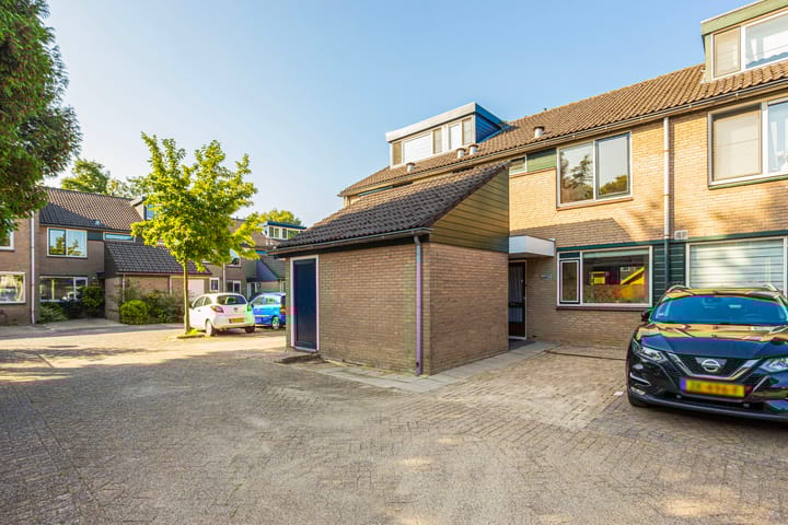 Photo 40 of Fazantenkamp 758