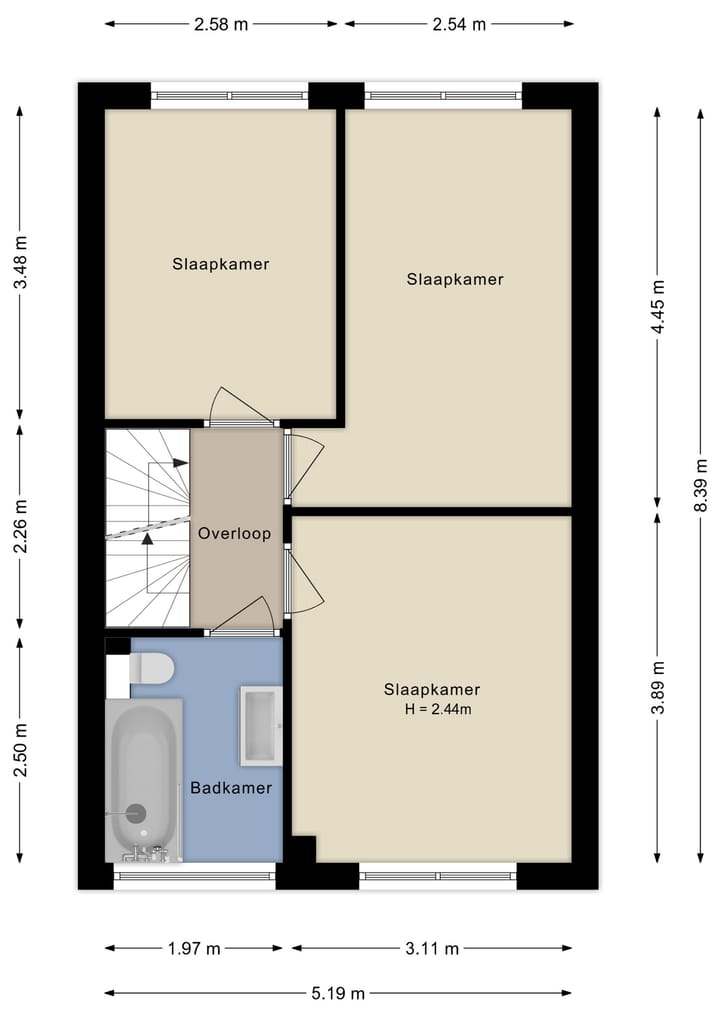 Photo 43 of Fazantenkamp 758