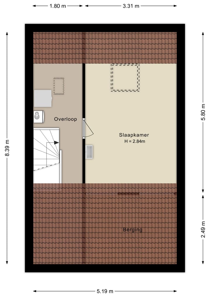 Photo 44 of Fazantenkamp 758