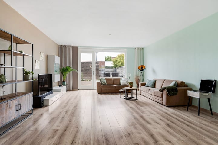 Foto 2 van Strombolihof 14