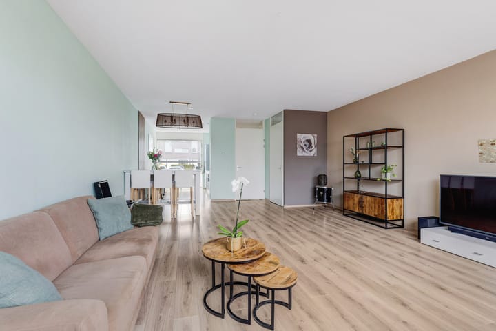 Foto 3 van Strombolihof 14