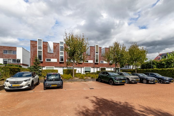 Foto 5 van Strombolihof 14