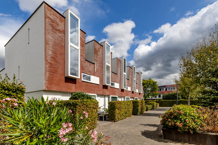 Foto 6 van Strombolihof 14