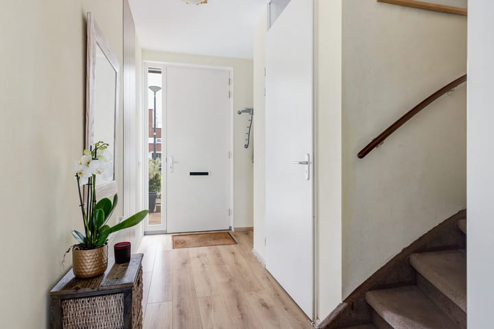 Foto 10 van Strombolihof 14