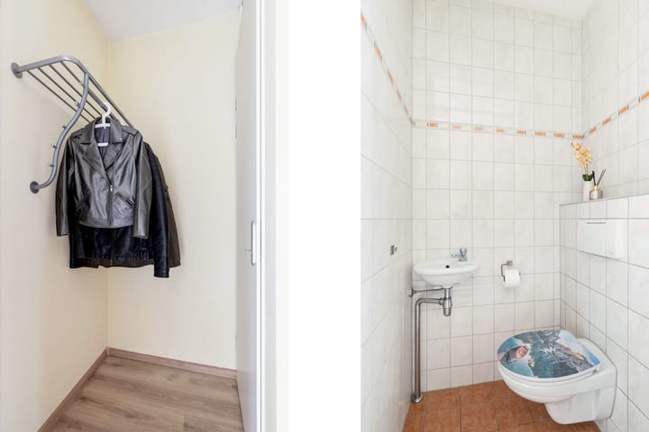 Foto 11 van Strombolihof 14