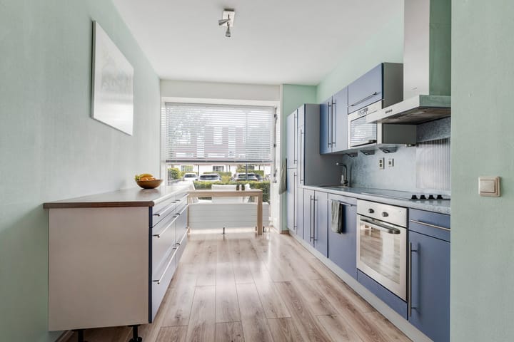 Foto 15 van Strombolihof 14