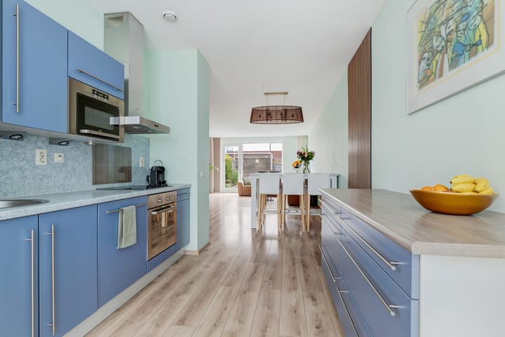 Foto 16 van Strombolihof 14