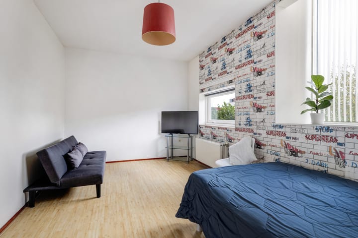 Foto 17 van Strombolihof 14